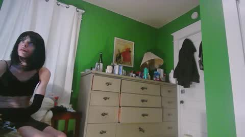 Ani online show from March 4, 12:11 pm