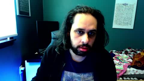 Snapshot of anime201 chatting on May 31, 2:02 pm John wick online show from May 31, 2:02 pm