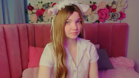 Alica online show from November 5, 2:33 am