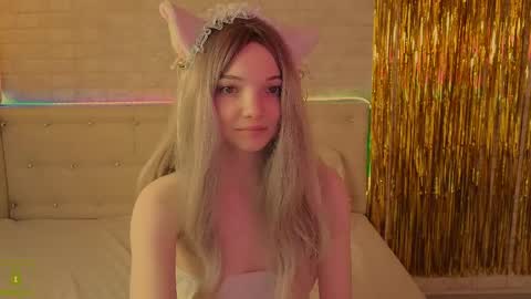 Alica online show from May 24, 2:38 am