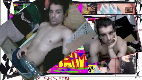 Snapshot of animebruxaschocolates chatting on February 2, 11:11 pm Resident Evil online show from February 2, 11:11 pm