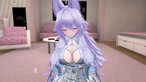 animecutie online show from February 22, 11:42 am