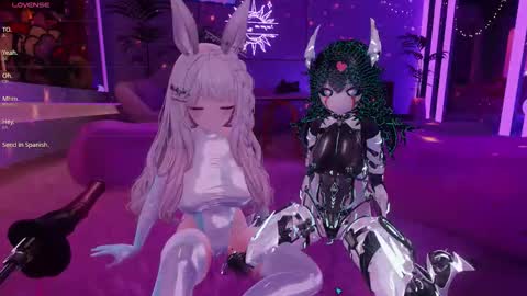 animecutie online show from March 15, 12:00 pm