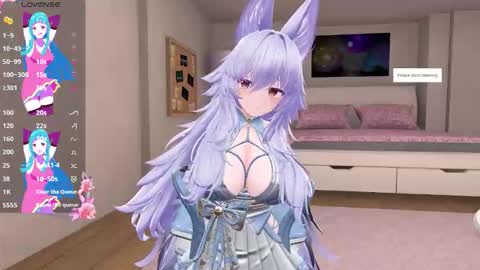 animecutie online show from March 29, 11:43 am