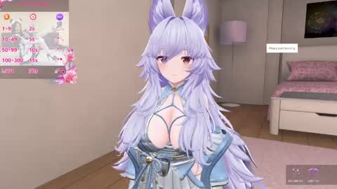 animecutie online show from May 29, 11:41 am