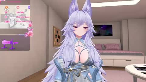 animecutie online show from May 30, 12:35 pm