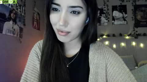 Anisa Moan from LovenseWet from Tip MenuOpen for Private online show from October 28, 6:28 am