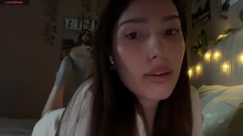 Anisa Moan from LovenseWet from Tip MenuOpen for Private online show from April 19, 10:25 am