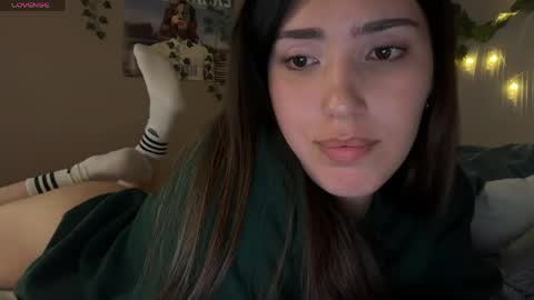 Anisa Moan from LovenseWet from Tip MenuOpen for Private online show from May 12, 1:41 pm