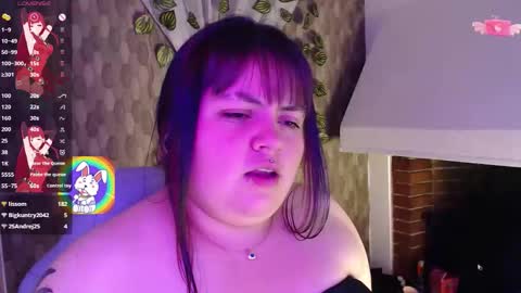 anishasanchezcm101 online show from February 14, 5:48 am