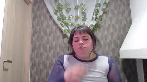 anishasanchezcm101 online show from February 20, 3:25 am