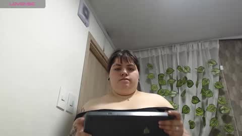 anishasanchezcm101 online show from February 26, 3:27 am