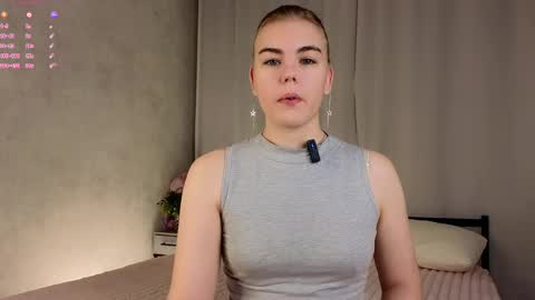 AnishaVivo online show from March 29, 1:22 pm