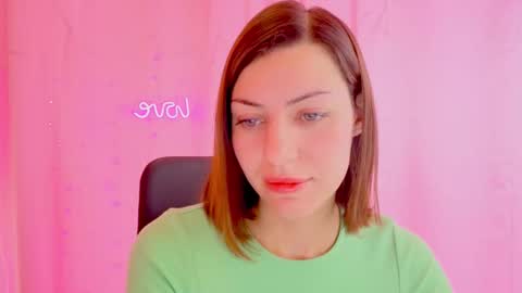 Anni online show from February 3, 6:40 am