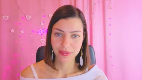 Anni online show from February 27, 4:51 pm