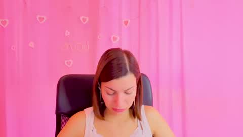 Anni online show from March 5, 6:42 am