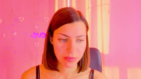 Anni online show from March 7, 2:58 pm