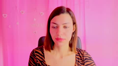 Anni online show from March 11, 6:30 am