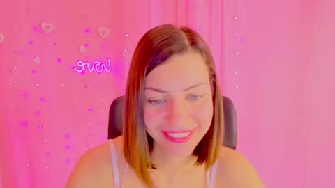 Anni online show from March 25, 3:07 pm