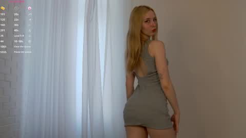 Liana online show from May 29, 6:11 am