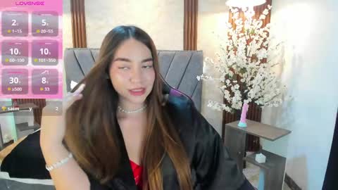 Snapshot of anissa_m chatting on April 16, 7:14 pm Only true pirates will know the path to the treasure... Anissa online show from April 16, 7:14 pm