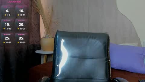 Snapshot of anita23_ chatting on February 6, 2:09 pm ANITTA online show from February 6, 2:09 pm