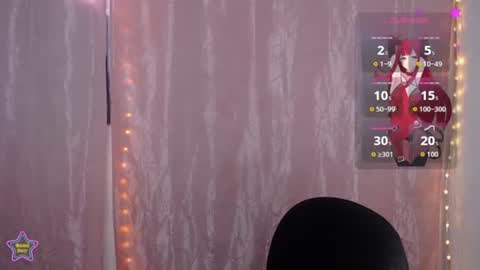 ANITTA online show from June 20, 5:27 pm