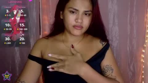 ANITTA online show from June 25, 2:00 am
