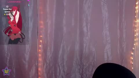 ANITTA online show from June 29, 12:17 am