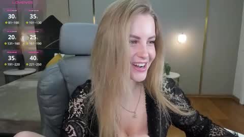 Snapshot of anita_blairr chatting on February 17, 1:13 am Anita online show from February 17, 1:13 am