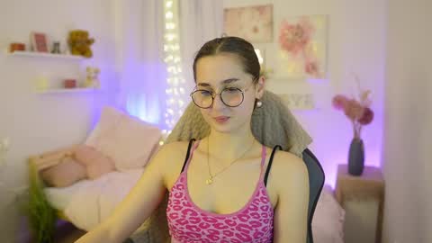 Anita Grey online show from December 21, 7:21 pm