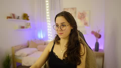 Anita Grey online show from February 28, 8:43 pm