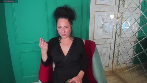Snapshot of anita_muse chatting on December 1, 7:36 pm Anita online show from December 1, 7:36 pm