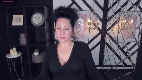 Snapshot of anita_muse chatting on December 7, 3:25 am Anita online show from December 7, 3:25 am