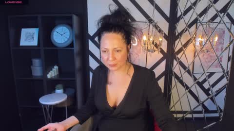 Snapshot of anita_muse chatting on December 8, 1:02 am Anita online show from December 8, 1:02 am