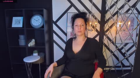 Snapshot of anita_muse chatting on December 8, 4:14 am Anita online show from December 8, 4:14 am