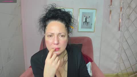 Snapshot of anita_muse chatting on December 8, 1:47 pm Anita online show from December 8, 1:47 pm