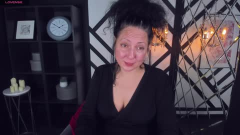 Snapshot of anita_muse chatting on December 12, 12:38 am Anita online show from December 12, 12:38 am