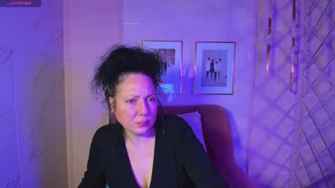 Snapshot of anita_muse chatting on December 12, 2:11 pm Anita online show from December 12, 2:11 pm