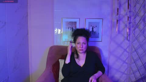 Snapshot of anita_muse chatting on December 12, 5:26 pm Anita online show from December 12, 5:26 pm