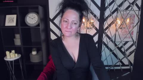 Snapshot of anita_muse chatting on December 13, 9:09 pm Anita online show from December 13, 9:09 pm