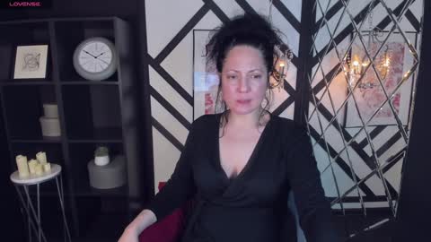 Snapshot of anita_muse chatting on December 14, 12:11 am Anita online show from December 14, 12:11 am