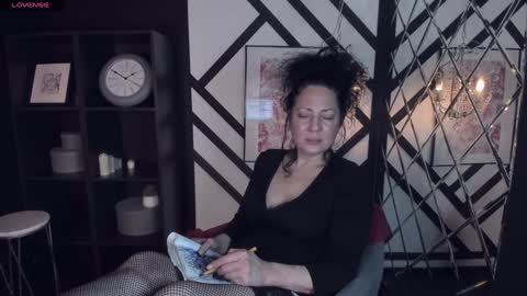 Snapshot of anita_muse chatting on December 14, 3:36 pm Anita online show from December 14, 3:36 pm