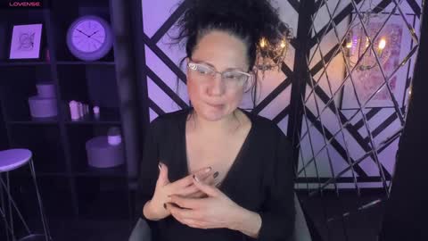 Snapshot of anita_muse chatting on December 15, 8:36 pm Anita online show from December 15, 8:36 pm