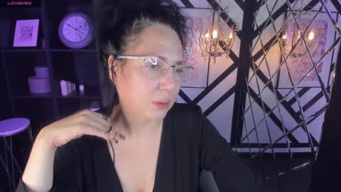 Snapshot of anita_muse chatting on December 16, 6:10 am Anita online show from December 16, 6:10 am