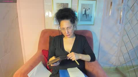 Snapshot of anita_muse chatting on December 19, 5:40 pm Anita online show from December 19, 5:40 pm