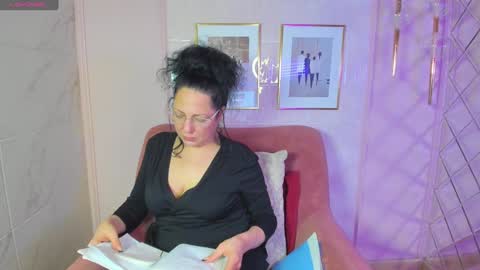 Snapshot of anita_muse chatting on December 20, 2:27 pm Anita online show from December 20, 2:27 pm