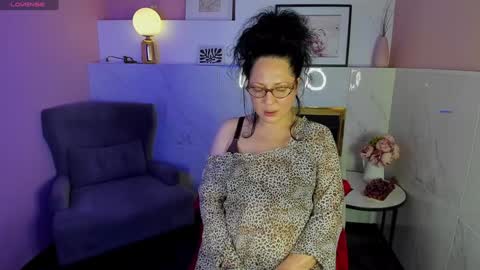 Snapshot of anita_muse chatting on December 23, 12:35 am Anita online show from December 23, 12:35 am
