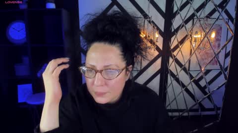 Snapshot of anita_muse chatting on December 29, 7:00 pm Anita online show from December 29, 7:00 pm