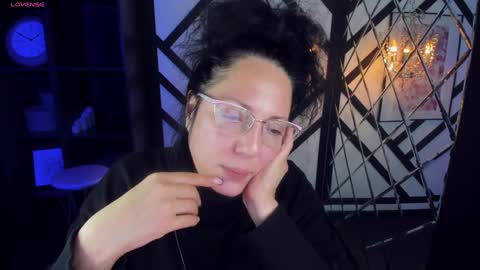 Snapshot of anita_muse chatting on December 30, 4:20 am Anita online show from December 30, 4:20 am